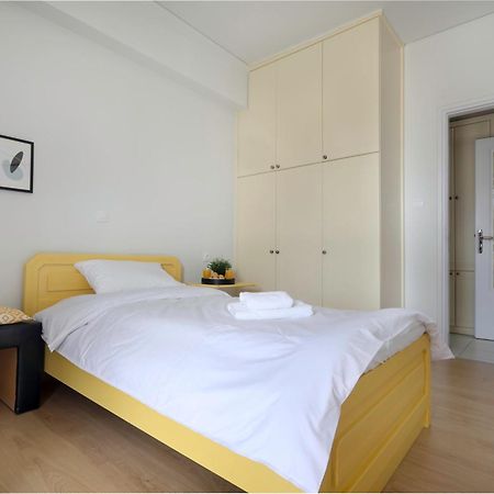 Renaissance City Apartment "By Checkin" 이라클리온 외부 사진