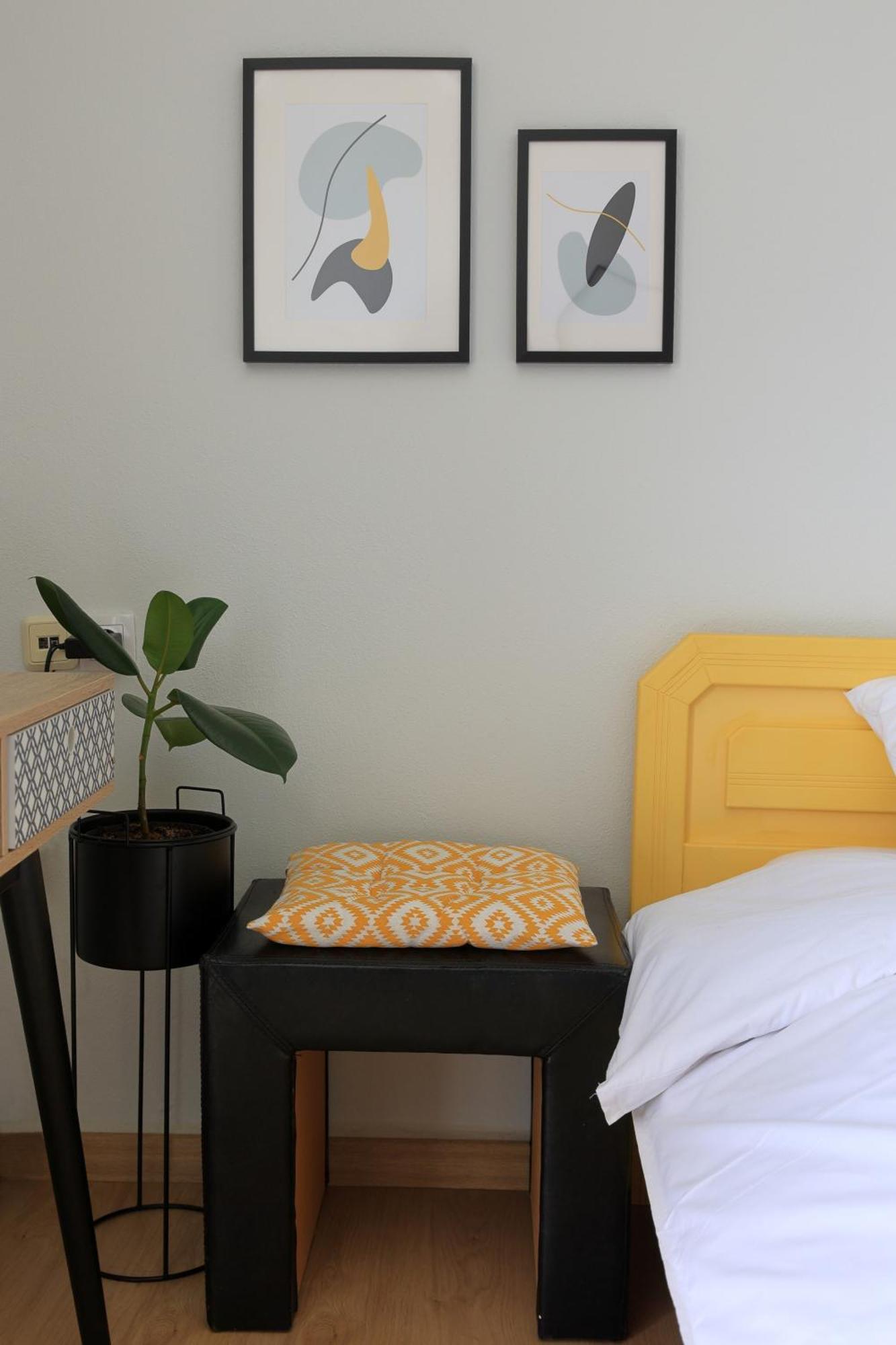 Renaissance City Apartment "By Checkin" 이라클리온 외부 사진