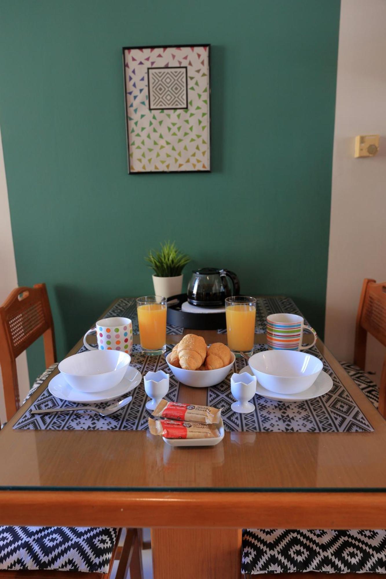 Renaissance City Apartment "By Checkin" 이라클리온 외부 사진