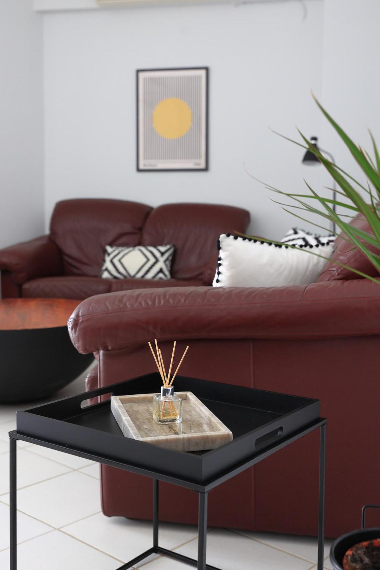 Renaissance City Apartment "By Checkin" 이라클리온 외부 사진