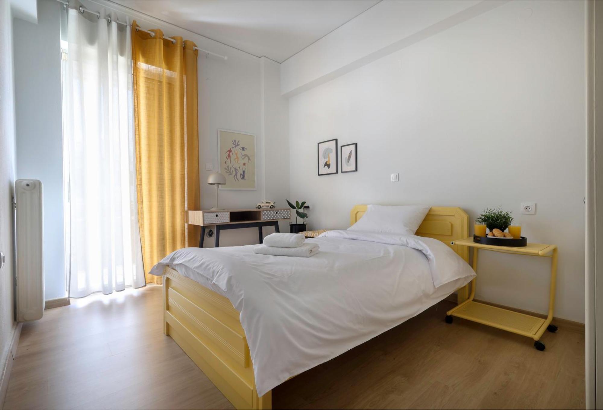 Renaissance City Apartment "By Checkin" 이라클리온 외부 사진