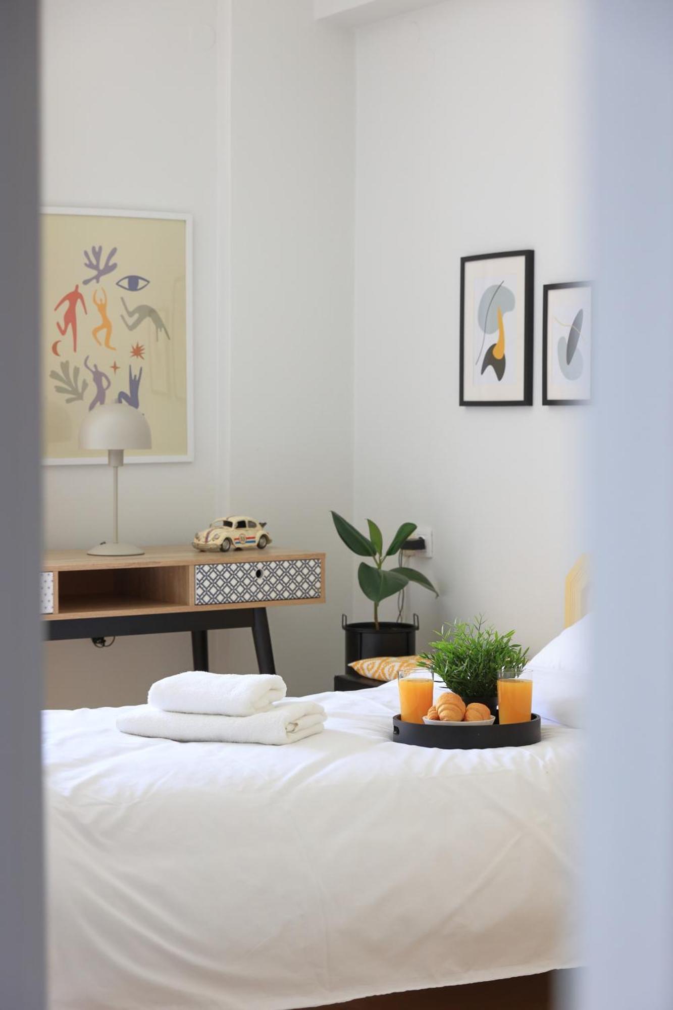 Renaissance City Apartment "By Checkin" 이라클리온 외부 사진